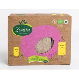 Crackers De Sarraceno Y Quinoa 120Gr. Bio Sg Vegan Precio: 3.7900005. SKU: B14G5JXPLQ
