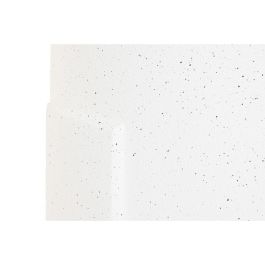 Macetero Urban DKD Home Decor Blanco Roto 36 x 70 x 36 cm Macetero Urban DKD Home Decor Blanco Roto 36 x 70 x 36 cm