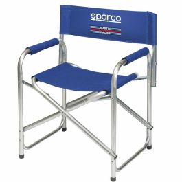 Silla Plegable Sparco Martini Racing Azul Precio: 75.68999999. SKU: S3721387