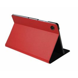 Funda para Tablet Silver HT A9+ Rojo Precio: 19.49999942. SKU: B1JTGR9C9Z