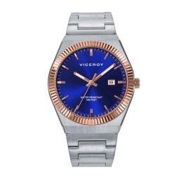 Reloj Hombre Viceroy 401433-37 (Ø 41 mm)