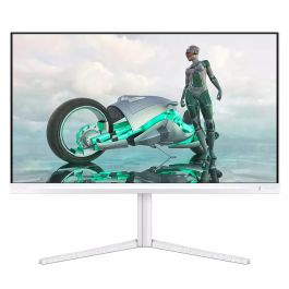 Philips 27M2N3501PA/00 Monitor Gaming 27" QHD Fast IPS 1 ms 260 Hz HDMI DisplayPort Blanco Precio: 299.49999981. SKU: B19HC8ETJQ