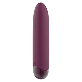 Mini Vibrador Dream Toys Bullet Vibe Morado Precio: 42.69000032. SKU: B1F9CMEMJZ