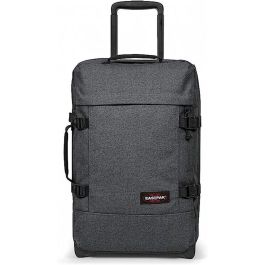 Maleta Eastpak Tranverz Gris oscuro