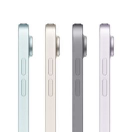 Apple iPad Air 13 pulgadas M3 Wi-Fi 256GB Púrpura, Pantalla Liquid Retina True Tone, Neural Engine, Cámara Horizontal MCNR4TY/A Apple iPad Air 13 pulgadas M3 Wi-Fi 256GB Púrpura, Pantalla Liquid Retina True Tone, Neural Engine, Cámara Horizontal MCNR4TY/A