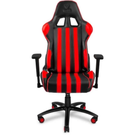 Yenkee Silla Gaming YGC 100RD Roja