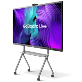 Hisense Pizarra Digital Interactiva Goboard Live 75 pulgadas Precio: 2180.98999954. SKU: B17H7N5JRC