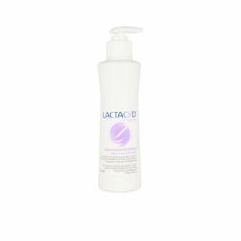 Lactacyd Balsámico Gel Higiene Íntima 250 ml | Calma Picor y Escozor | Equilibrio Flora Vaginal pH 3.5 | Coadyuvante Infecciones Precio: 11.49999972. SKU: S0594259