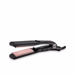 Babyliss Plancha de Pelo Crimper 2165CE 35 mm Ondulador de Pelo Cerámica Turmalina 10 Temperaturas Ajustables Precio: 30.79000001. SKU: S0572371