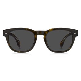 Gafas de Sol Hombre Hugo Boss BOSS-1380-S-086F1IR Ø 51 mm Gafas de Sol Hombre Hugo Boss BOSS-1380-S-086F1IR Ø 51 mm