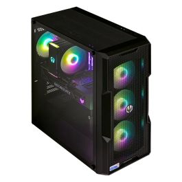 PC de Sobremesa Actina 32 GB RAM 2 TB SSD Nvidia Geforce RTX 4070 Ti Super PC de Sobremesa Actina 32 GB RAM 2 TB SSD Nvidia Geforce RTX 4070 Ti Super