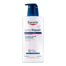 Eucerin Urea Repair Plus Locion 10% 400ml Precio: 13.50000025. SKU: B12A89DFCS