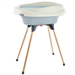 Pack cambiador y baño VASCO Precio: 147.59000047. SKU: B1CWRTHEMJ