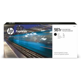 HP PageWide 981Y Cartucho Negro Precio: 190.50000057. SKU: S55079364