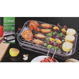 Asador Eléctrico Inde 1300W 36.5x23 cm (4 Unidades) Asador Eléctrico Inde 1300W 36.5x23 cm (4 Unidades)