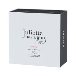 Perfume Unisex Juliette Has A Gun EDP Anyway (50 ml)