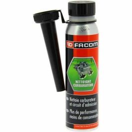 Facom Limpiador de Carburador y Admisión - Mejora Rendimiento y Consumo - 200 ml Precio: 21.88999989. SKU: B1KJ3JN7JM