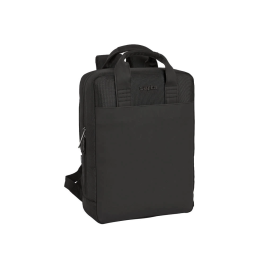 Mochila para Portátil Safta Business 13,3'' Negro (29 x 39 x 11 cm) Precio: 31.58999998. SKU: S4306775
