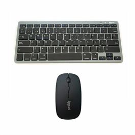 Teclado y Ratón iggual IGG316917+IGG316771 Precio: 18.58999956. SKU: S0231691