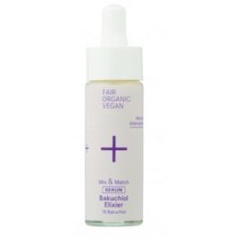 I+M Serum Elixir Facial Bakuchiol 1% Bio 25ml – Efecto Lifting, Antiarrugas, Vegano, Todo Tipo de Piel Precio: 31.50000018. SKU: B19JP9PJ7Z