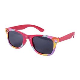 Cerdá Gorra y Gafas de Sol Paw Patrol Skye Niña, Pack 2 Accesorios Rosa para Niñas de 3 a 8 Años