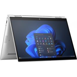 HP Elite x360 830 G11 Intel Core Ultra 5 125U Portátil 13.3" WUXGA 16GB RAM 512GB SSD Windows 11 Pro Precio: 1952.50000044. SKU: B15RQEKXZD