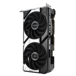 ASUS Dual RTX5060-O8G NVIDIA GeForce RTX 5060 8 GB GDDR7 Tarjeta Gráfica