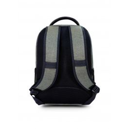 Mochila para Portátil Urban Factory CYCLEE EDITION 14"