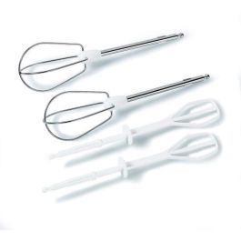 Moulinex ABM11a30 Easy Max Electric Bateling - White Moulinex ABM11a30 Easy Max Electric Bateling - White