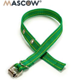 Collar para Mascota con Remaches Mini Surtido Mascow 0.3x42x2 cm (72 Unidades) Collar para Mascota con Remaches Mini Surtido Mascow 0.3x42x2 cm (72 Unidades)