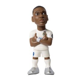 Figura Minix Real Madrid Mbappe