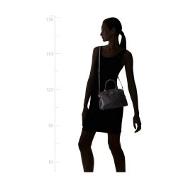 Bolso Mujer Coach 91493-IMBLK 30 x 23 x 12 cm Bolso Mujer Coach 91493-IMBLK 30 x 23 x 12 cm