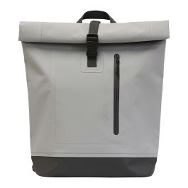 TNB Bolsa dos rollup impermeable 20-25L GRIS Precio: 33.4999995. SKU: B1FTDB9H4Y