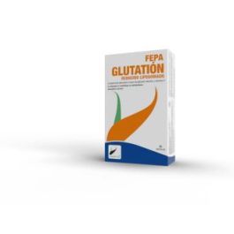 Fepa-Glutation Reducido Liposomado 30Cap. Precio: 34.5900005. SKU: B1EN5PZDJW