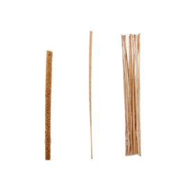 Acorde Set de 4 Packs de Inciensos 14 Unidades Surtidos, Aromas Variados, 21x18x3 cm (24 Unidades)
