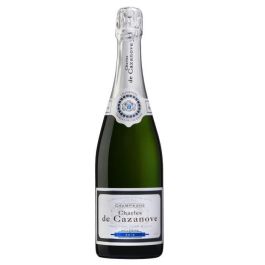 Champán Charles de Cazanove Brut - 2013 Precio: 40.79000024. SKU: B1AQR7477X