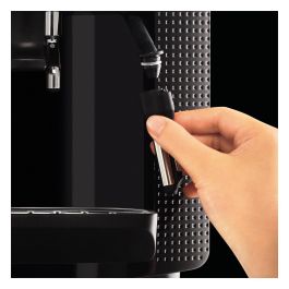 Krups EA 8108 Máquina Espresso Automática 1.8L Granos Café Molido Molinillo Integrado 1450W Negro