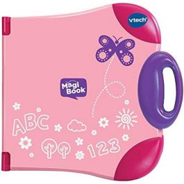 Libro interactivo infantil Vtech 602155