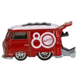 Hot Wheels JBL68 - Vehículo Premium a Escala 1/64 - Cultura Pop
