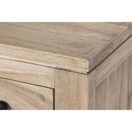 Consola Home ESPRIT madera de mindi 120 x 30 x 80 cm