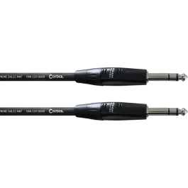 Cordial Cable De Audio Jack Estéreo 1,5 M Precio: 14.49999991. SKU: B1K97SE53R