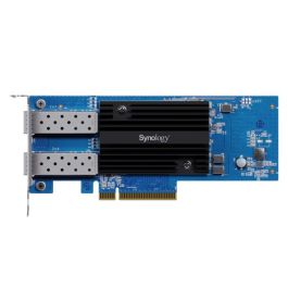 Synology Adaptador de Red E25 gr30 - F2 PCIe 3.0 x8 25 Gbps Precio: 435.79000025. SKU: B1AEVB2VBN