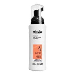Nioxin Sistema 4 - Sérum Densificador para Cabello Teñido y Dañado con Debilitamiento Avanzado 100 ml Precio: 14.49999991. SKU: B1FSQZ6JKM