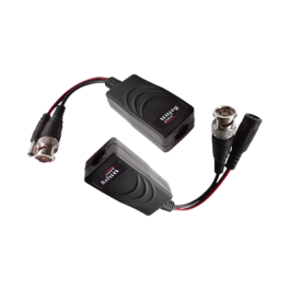 (Dh-Pfm802) Dahua Video Balun Pasivo (Pareja) Transmisor de Datos y Alimentación de Video 1 Canal Precio: 14.49999991. SKU: B1JAKJMZHN