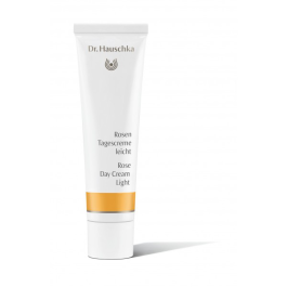 Dr Hauschka Rose Day Cream Light Crema Facial Ligera 30 mL Precio: 22.58999941. SKU: B159X6HH4H