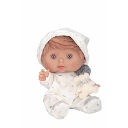Muñeca elegance 26 cm cocolin dream blanco (cuerpo vinyl) Precio: 20.50000029. SKU: B12L74T9XR