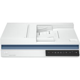 HP Escaner documental ScanJet Pro 3600 f1 HP Escaner documental ScanJet Pro 3600 f1 Precio: 294.89000024. SKU: S55145067