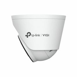 TP-LINK VIGI C455(2.8mm) Camara IP VIGI tipo turret Full Color VIGI de 5MP TP-LINK VIGI C455(2.8mm) Camara IP VIGI tipo turret Full Color VIGI de 5MP