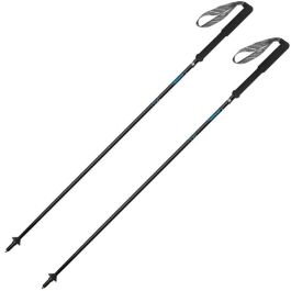 Bastón Trekking Gabel Carbon FeatherR 110 cm (2 Unidades) Precio: 150.0037. SKU: B1K3XZNRTC