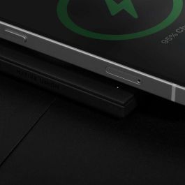 Native Union Drop Magnetic Wireless Charger Black Native Union Drop Magnetic Wireless Charger Black
